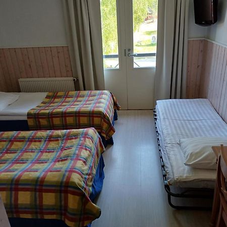 Hotel Strandbo Nagu Esterno foto