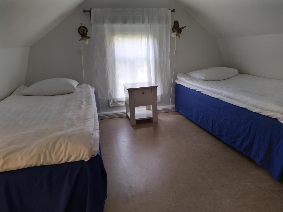 Hotel Strandbo Nagu Esterno foto