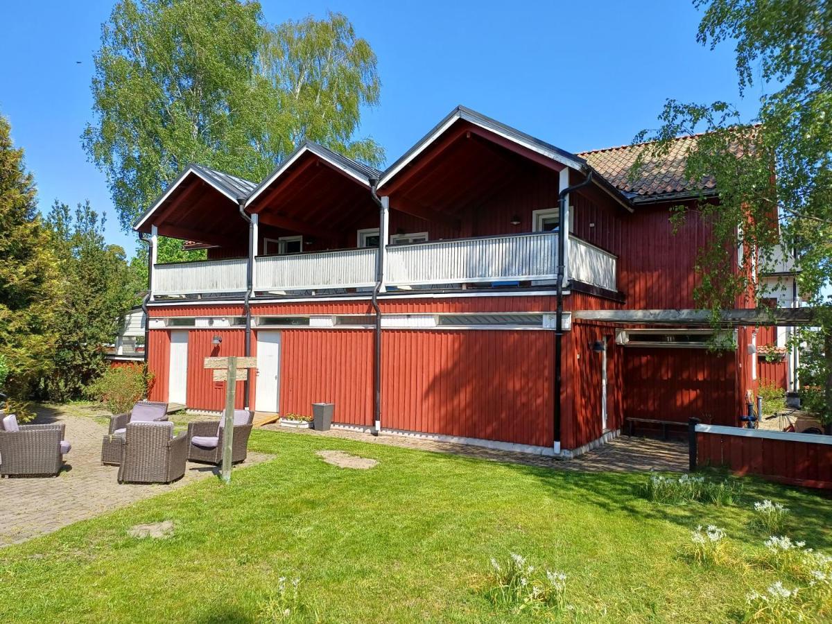 Hotel Strandbo Nagu Esterno foto