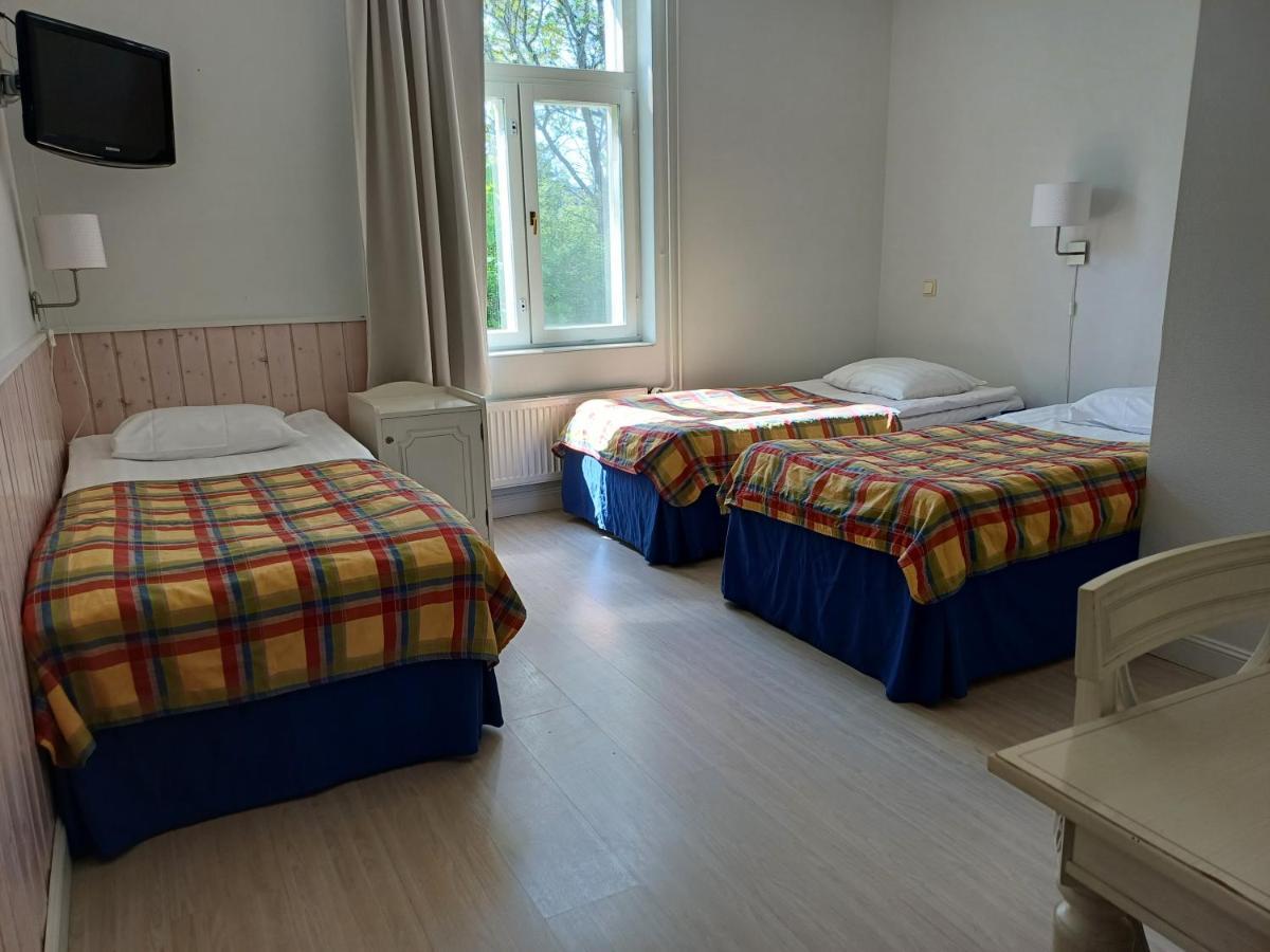 Hotel Strandbo Nagu Esterno foto
