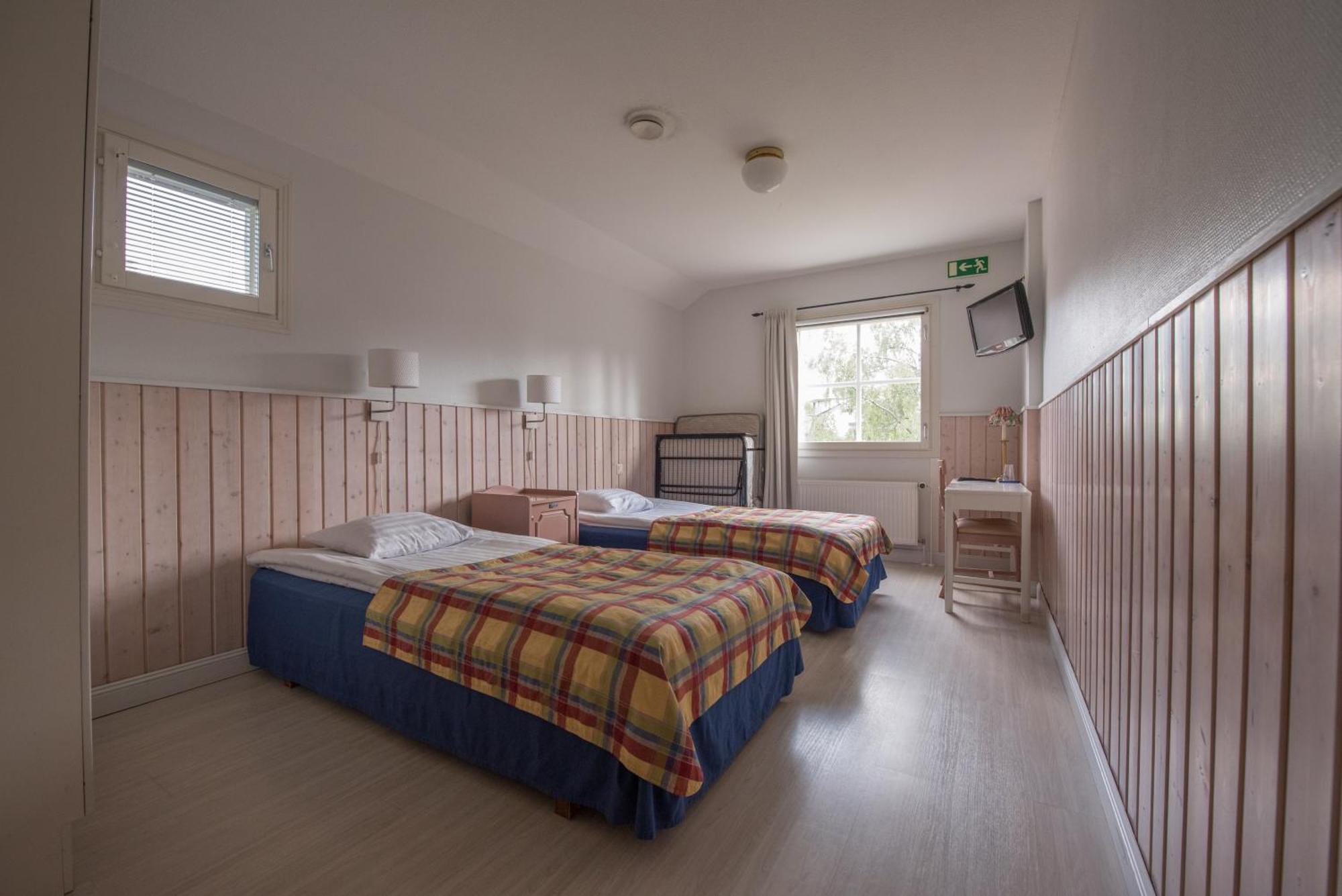 Hotel Strandbo Nagu Esterno foto