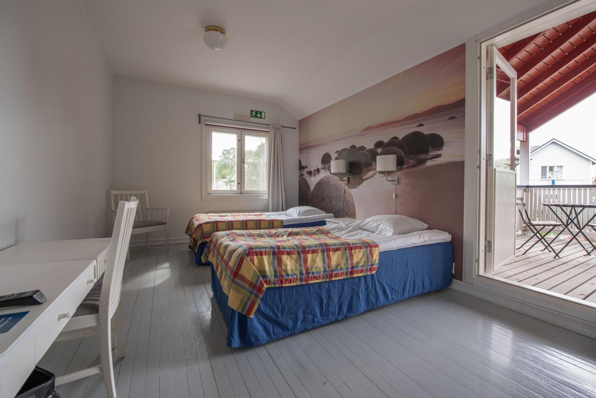 Hotel Strandbo Nagu Esterno foto