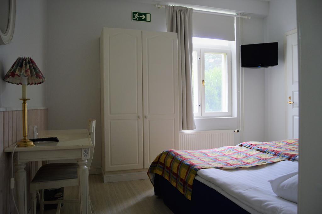 Hotel Strandbo Nagu Esterno foto