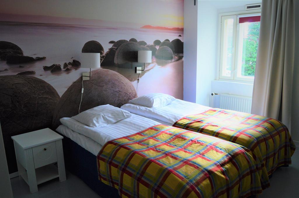 Hotel Strandbo Nagu Esterno foto