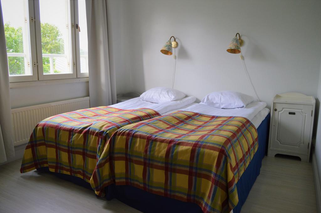 Hotel Strandbo Nagu Esterno foto