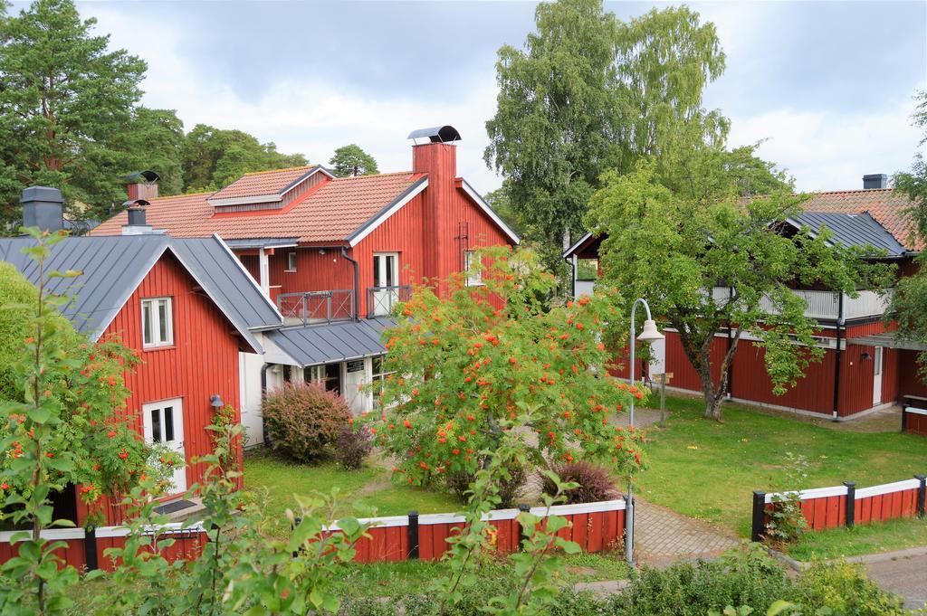 Hotel Strandbo Nagu Esterno foto