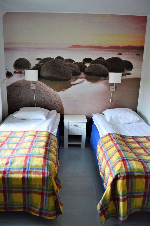 Hotel Strandbo Nagu Esterno foto