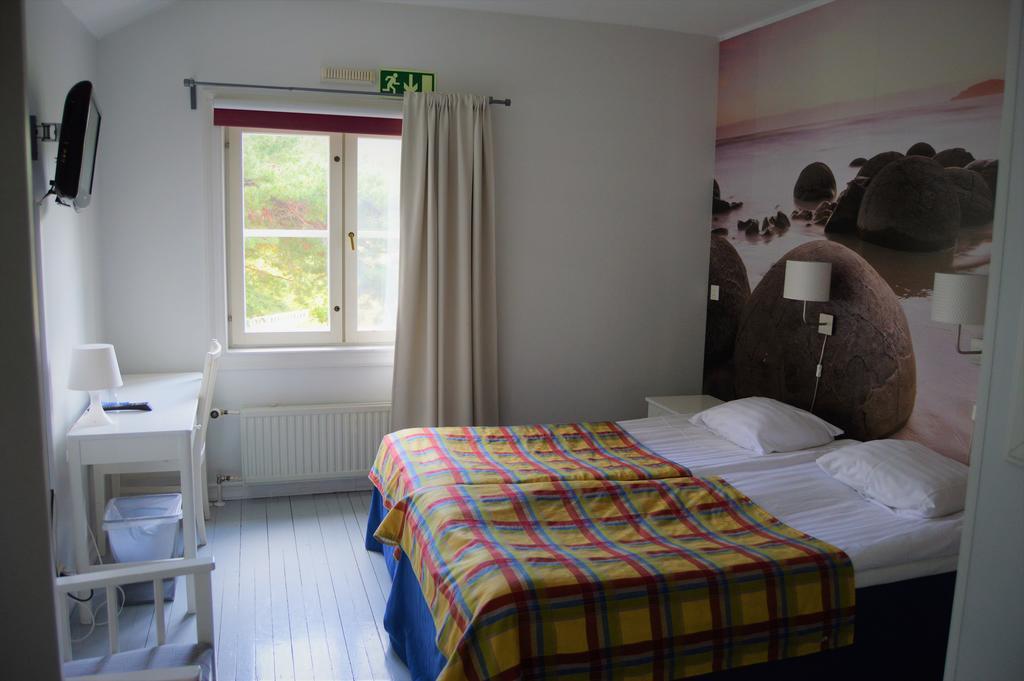 Hotel Strandbo Nagu Esterno foto