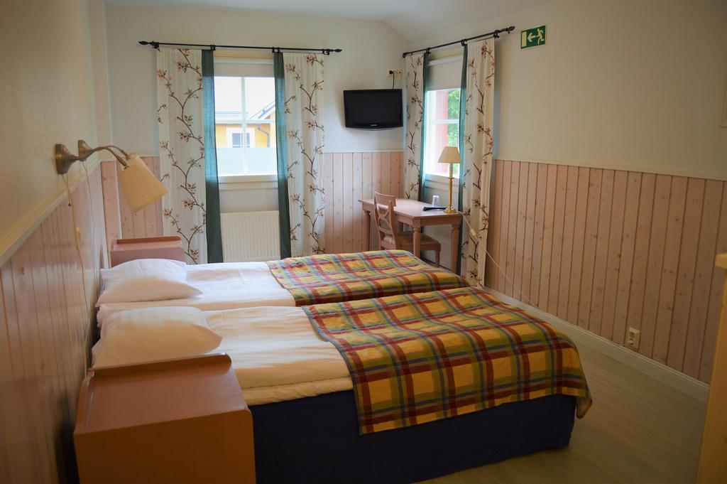 Hotel Strandbo Nagu Esterno foto
